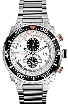 Nautica Men's Eclipse Chronograph Watch #N15520G