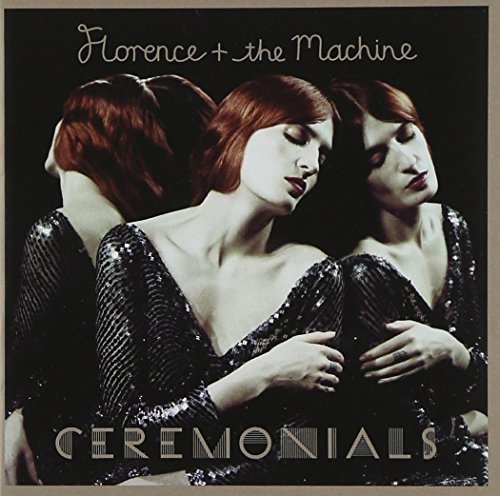 Florence The Machine - So Fresh The Hits Of Winter 2012 - Zortam Music