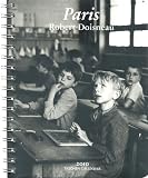 Doisneau, Paris 2010 Diary (Diaries)
