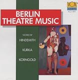 Berlin Theatre Music