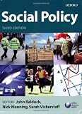 Social Policy