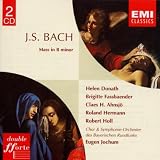 Bach: Mass in B minor
