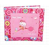 Tuc Tuc Baby Photo Album. 25x22cm. 10