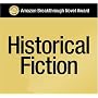 Diary of a Witch - Amazon Breakthrough Novel Award entry
