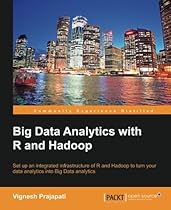 Big Data Analytics with R and Hadoop