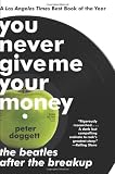 You Never Give Me Your Money