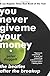You Never Give Me Your Money: The Battle for the Soul of the "Beatles"