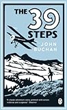 The thirty-nine steps