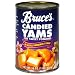 Bruce Old Time Candied Yam In Syrup, 16-Ounce (Pack of 6)