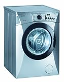Gorenje WA 72147 AL Waschmaschine / AAA / 1.06 kWh / 1400 UpM / 7 kg / LED / silber