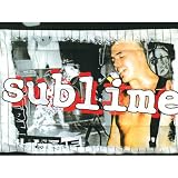 Sublime - Brad & Loudog Pillowcase