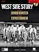 West Side Story: Piano/Vocal Selections with Piano Recording West Side Story: Piano/Vocal Selections with Piano Recording