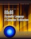 Introduction to 80x86 Assembly Language and Computer Architecture
