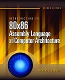 Introduction to 80x86 Assembly Language and Computer Architecture