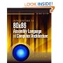 Introduction to 80x86 Assembly Language and Computer Architecture