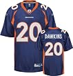 Reebok Denver Broncos Brian Dawkins Replica Jersey