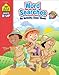 School Zone Word Searches Workbook: 64 Pages, 3rd Grade, Search & Find, Word Puzzles, Reading, Vocabulary, Geography, Critical Thinking, Ages 8+ (Activity Zone Book Series)
