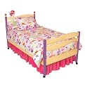Magic Garden Bed - Twin