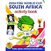 2010 FIFA World Cup South Africa Activity Book