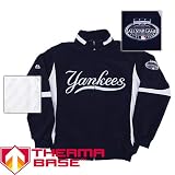Apparel : New York Yankees 2008 All-Star Game Therma Base Premier Jacket