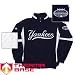 New York Yankees 2008 All-Star Game Therma Base Premier Jacket