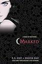 Marked [With Poster]   [MARKED] [Hardcover]