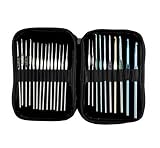 Boye Crochet Master Kit Steel & Aluminum Crochet Hooks By The Each