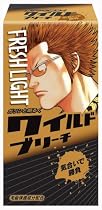 メンズフレッシュライト   ワイルドブリーチ (2入り)