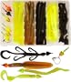 ESOX Cobra Muskie & Pike Jig'n Kit