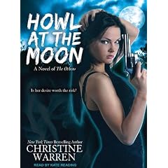 Howl at the Moon