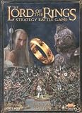 Games Workshop The Two Towers Lord of the Rings Supplement