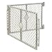 North States Industries Two-panel Extension Kit for Superyard XT in White