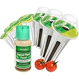 Miracle-Gro AeroGarden Red Heirloom Cherry Tomato Seed Pod Kit (7-Pods)