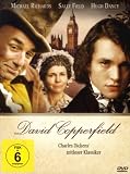 Produkt-Bild: David Copperfield [2 DVDs]