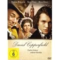 David Copperfield [2 DVDs]