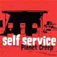 Self Service