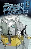 The Apollo 11 moon landing : 20 July 1969