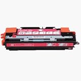 HP Color LaserJet 3700 Series [Magenta] Toner Cartridge - YIELD 6000 --- COMPATIBLE --- [Q2683A]