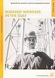 Migrant workers in the Gulf