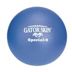 8" Gator Skin Special Ball