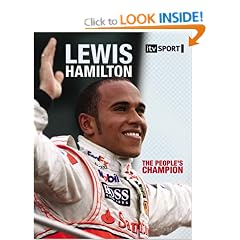 Lewis Hamilton: The People's Champion (ITV SPORT)