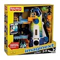Fisher-Price Imaginext Space Shuttle and Tower