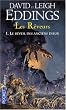 Les R�veurs, Tome 1 : Le r�veil des anciens dieux