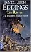 Les Rêveurs, Tome 1 : Le réveil des anciens dieux (Poche)