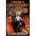 Under a Graveyard Sky (Signed Limited Edition)