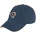 Men's St. Louis Rams Team Logo Unstructured Cap