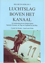 Luchtslag Boven Het Kanaal (Dutch Edition)