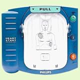 Philips Heartstart Home Defibrillator - Model M5068a