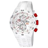 Montre Lotus L15800-1 - Mixte