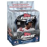 MLB  2011 Finest (12 Packs)
